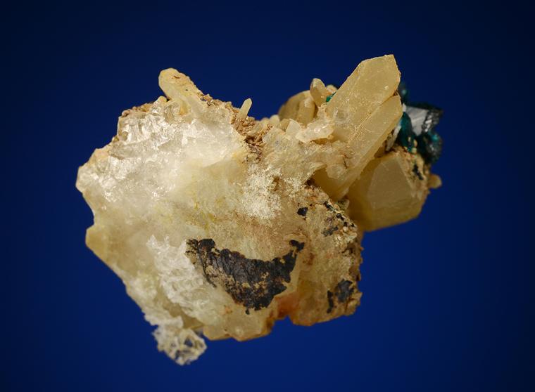 VESZELYITE